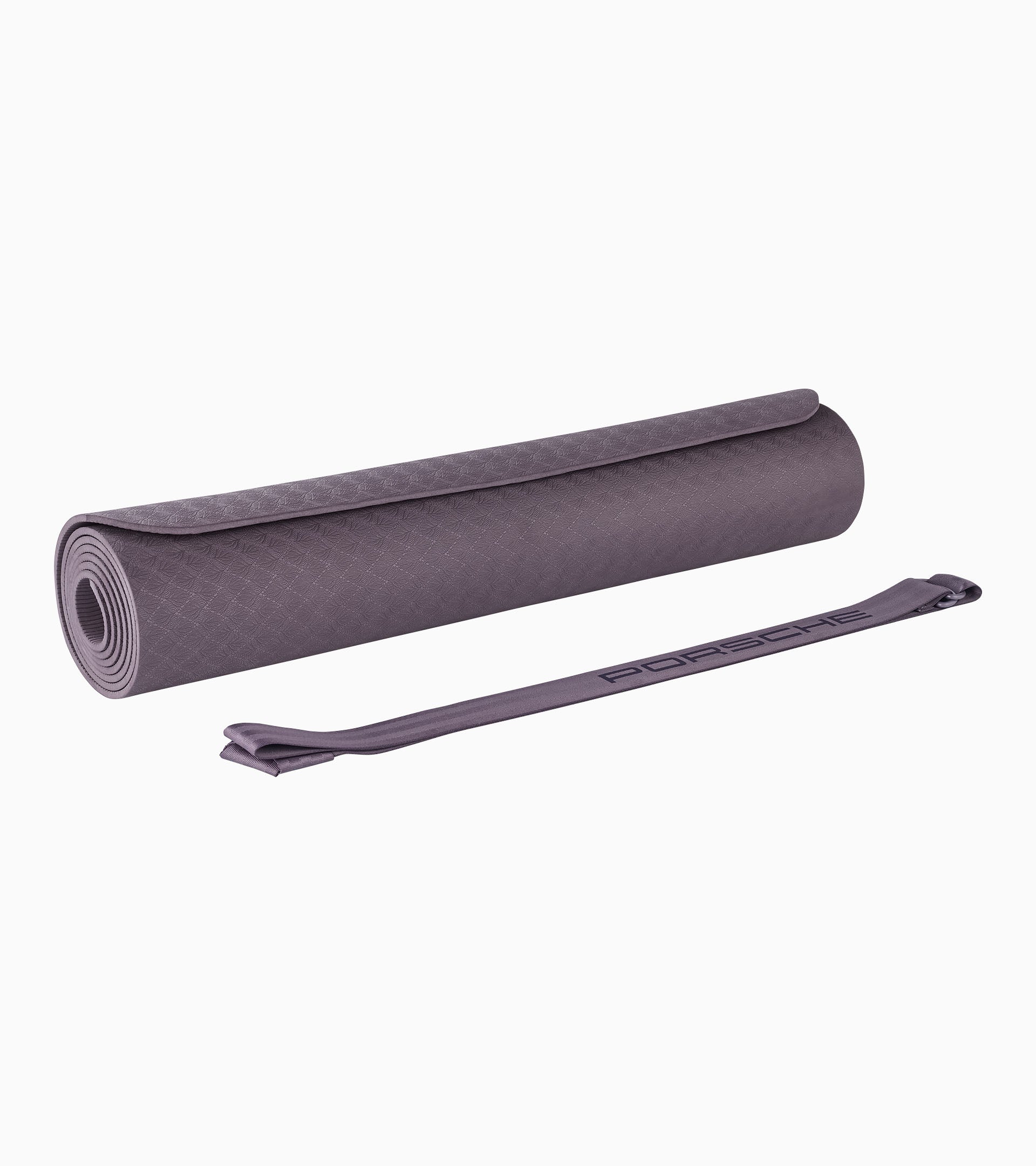 Yoga mat Provence