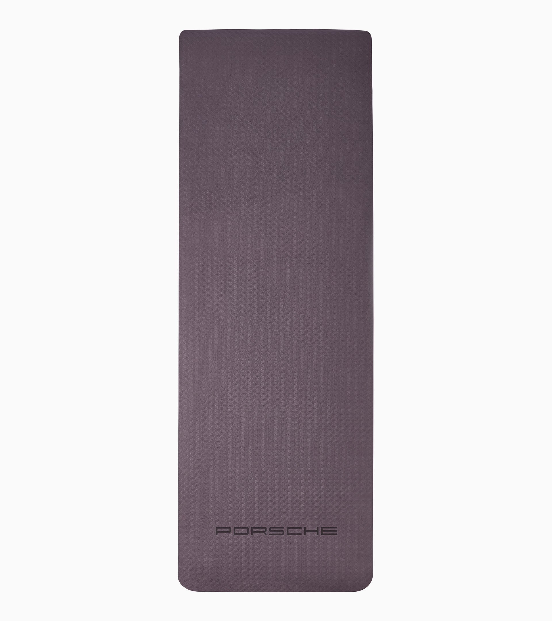 Yoga mat Provence