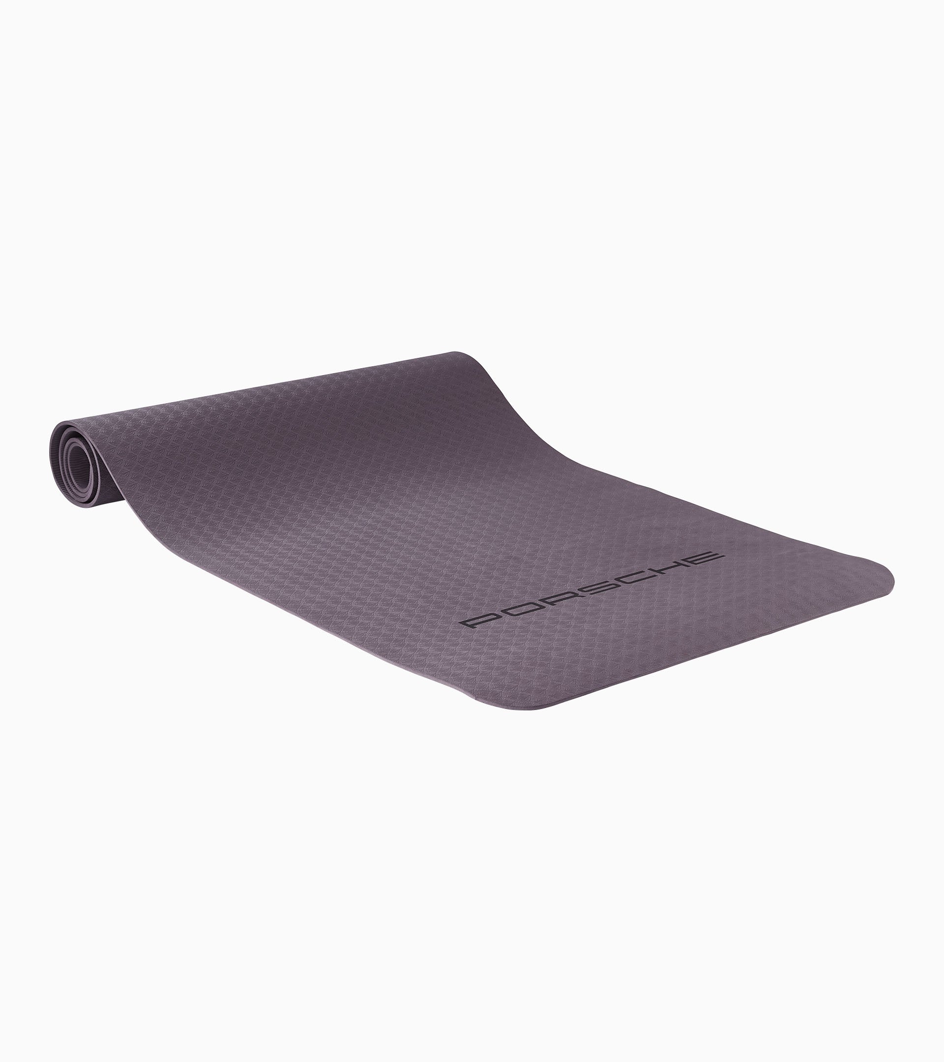 Yoga mat Provence