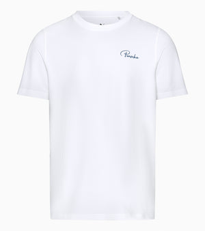 60Y 911 Targa –Golf Graphic T-Shirt Unisex puma white