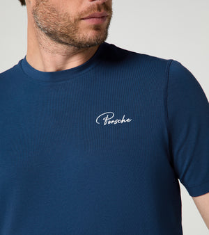 60Y 911 Targa –Golf Graphic T-Shirt Unisex puma royal