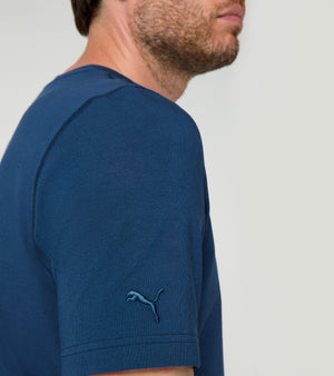 60Y 911 Targa –Golf Graphic T-Shirt Unisex puma royal