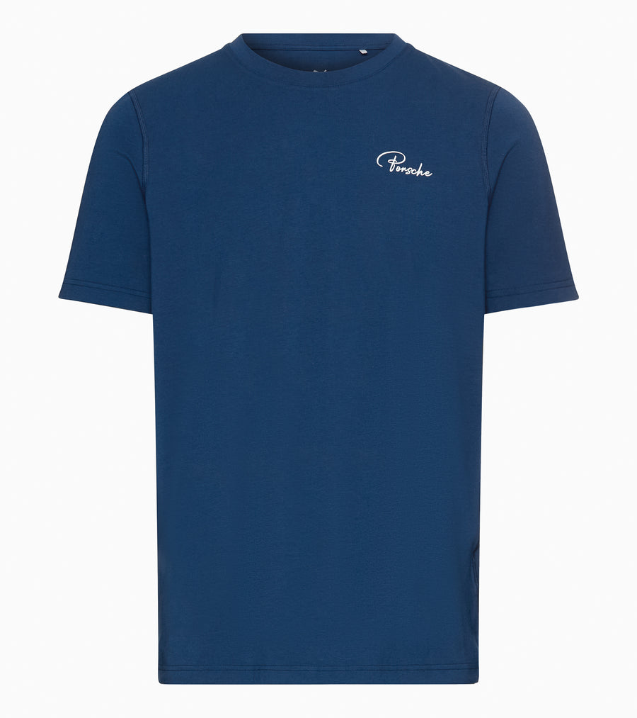 60Y 911 Targa –Golf Graphic T-Shirt Unisex puma royal