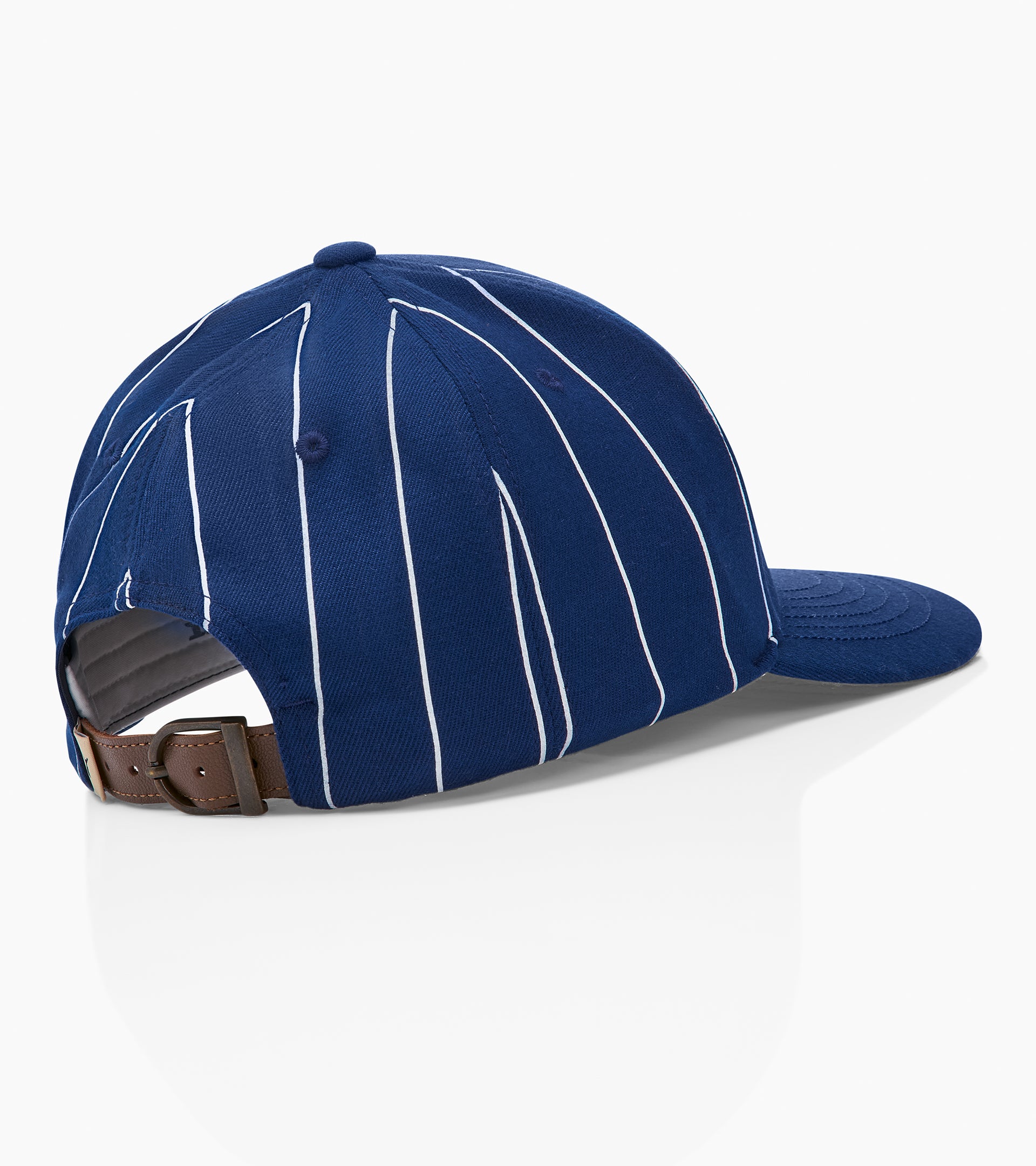 60Y 911 Targa –Golf Cap Unisex Pinstripe royal