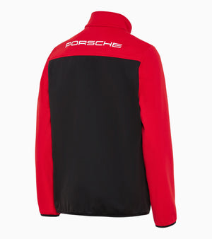 Softshell jacket– Porsche Motorsport