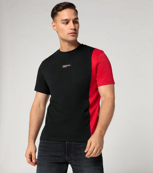 T-Shirt, Motorsport Fanwear, Mens