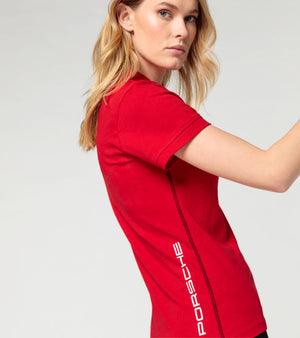 Women's polo shirt – Motorsport Fanwear