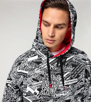 Unisex hoodie – Motorsport Fanwear