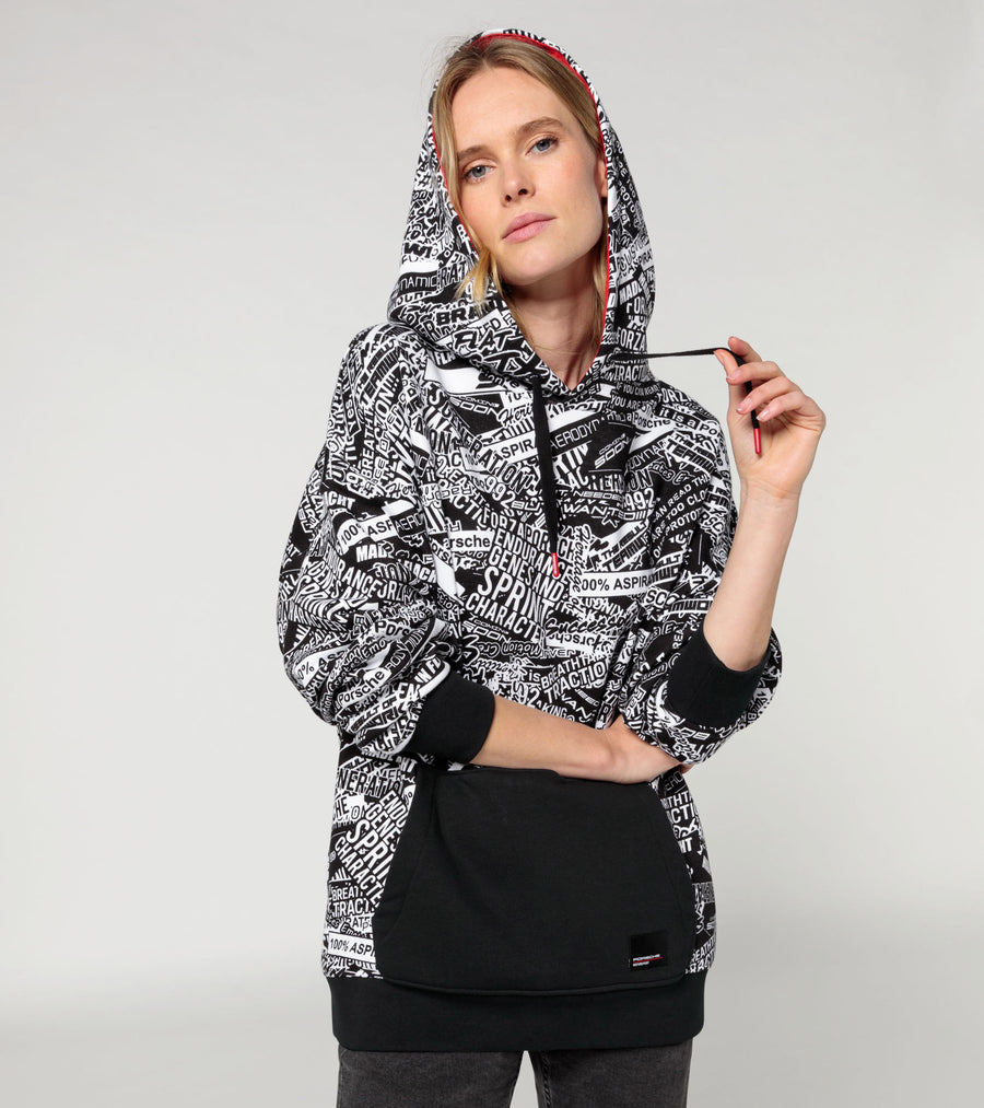 Unisex hoodie – Motorsport Fanwear