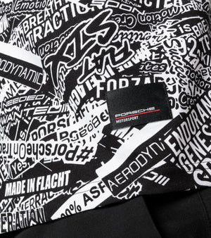 T-Shirt Motorsport Fanwear, Unisex