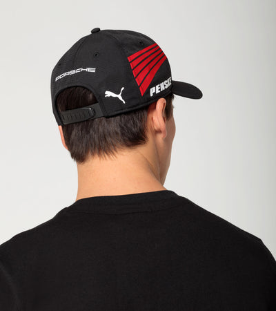 Unisex Cap – Porsche Penske Motorsport - Porsche Centre
