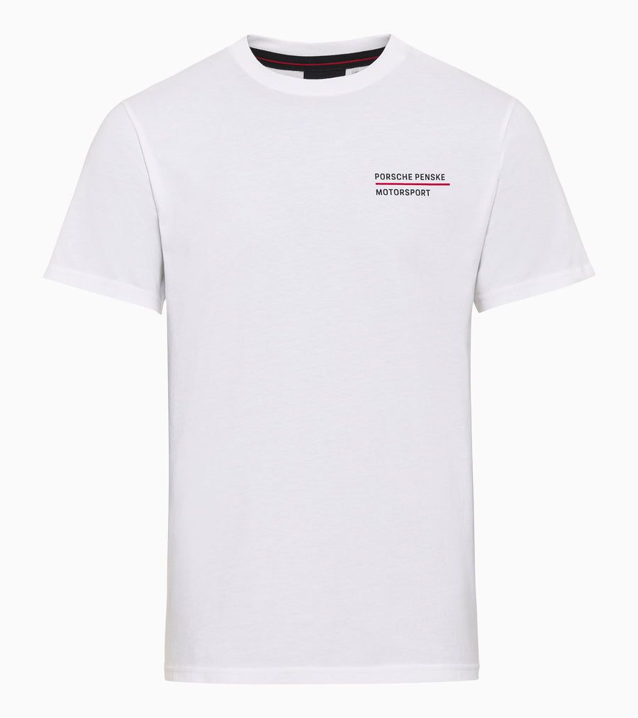 Unisex T-Shirt – Porsche Penske Motorsport
