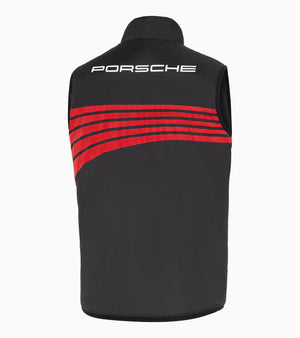 Unisex Gilet – Porsche Penske Motorsport