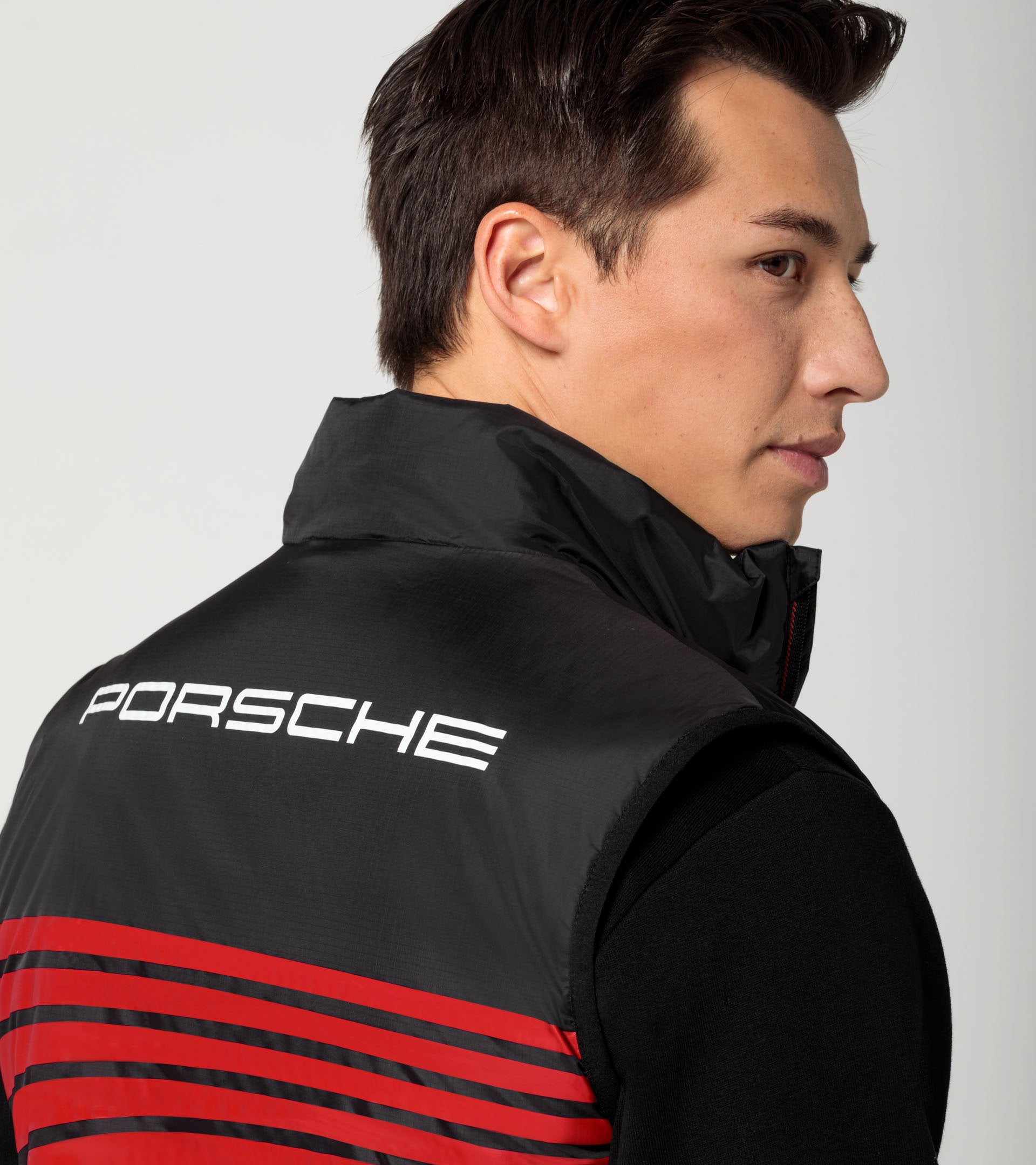 Penske Motorsport Sweatshirt - Porsche Size M