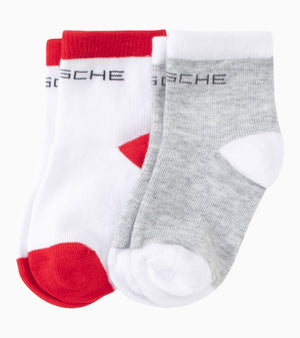 Porsche Baby Onesie | Beanie | Sock set