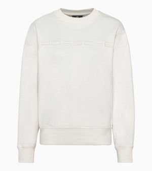 Essential women's sweater