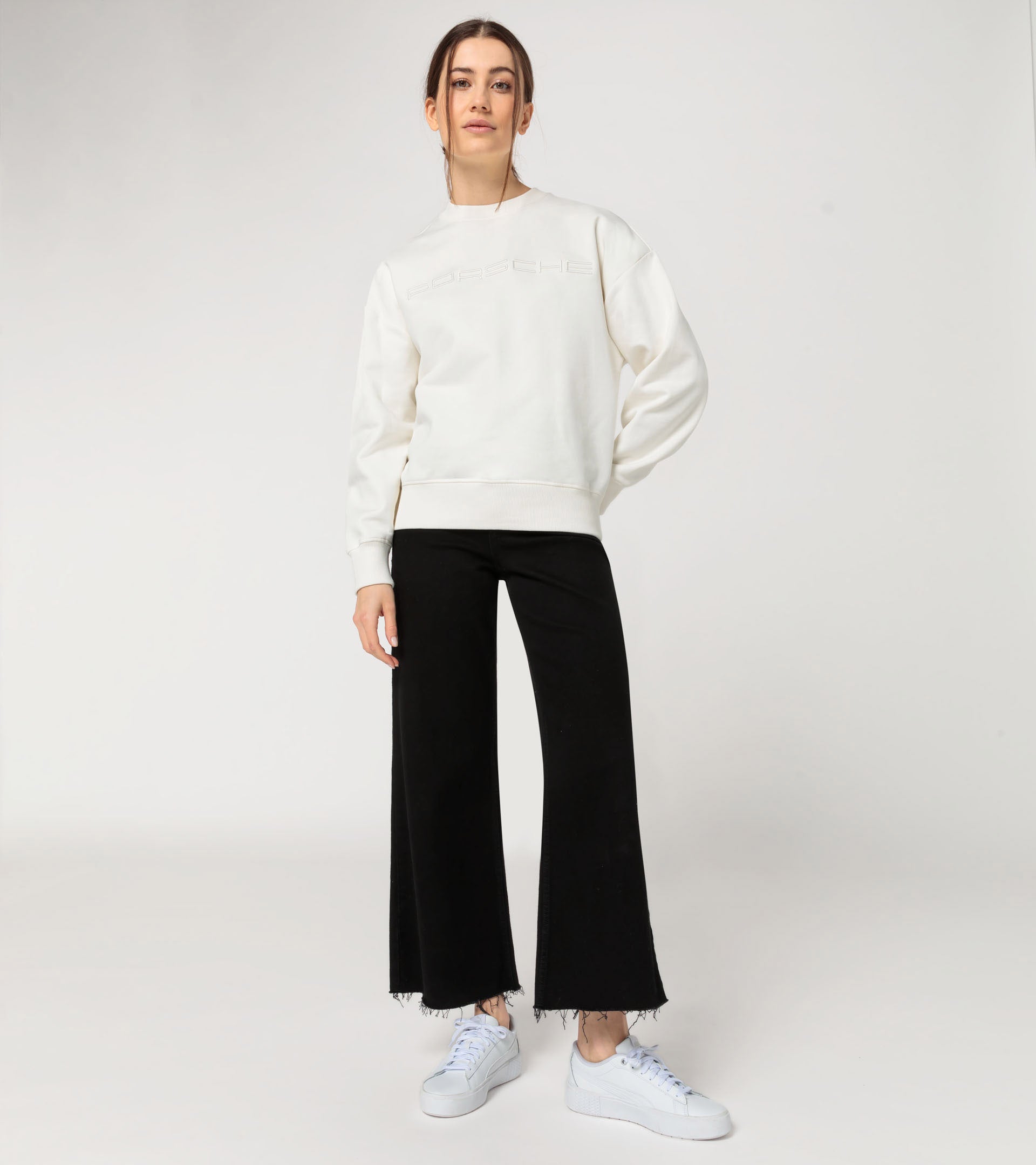 Essential women's sweater