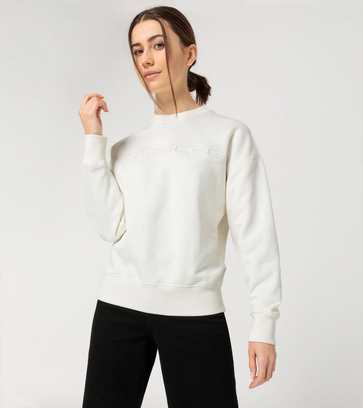 Essential women's sweater