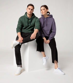Unisex Hoodie – Essential
