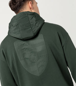 Unisex Hoodie – Essential