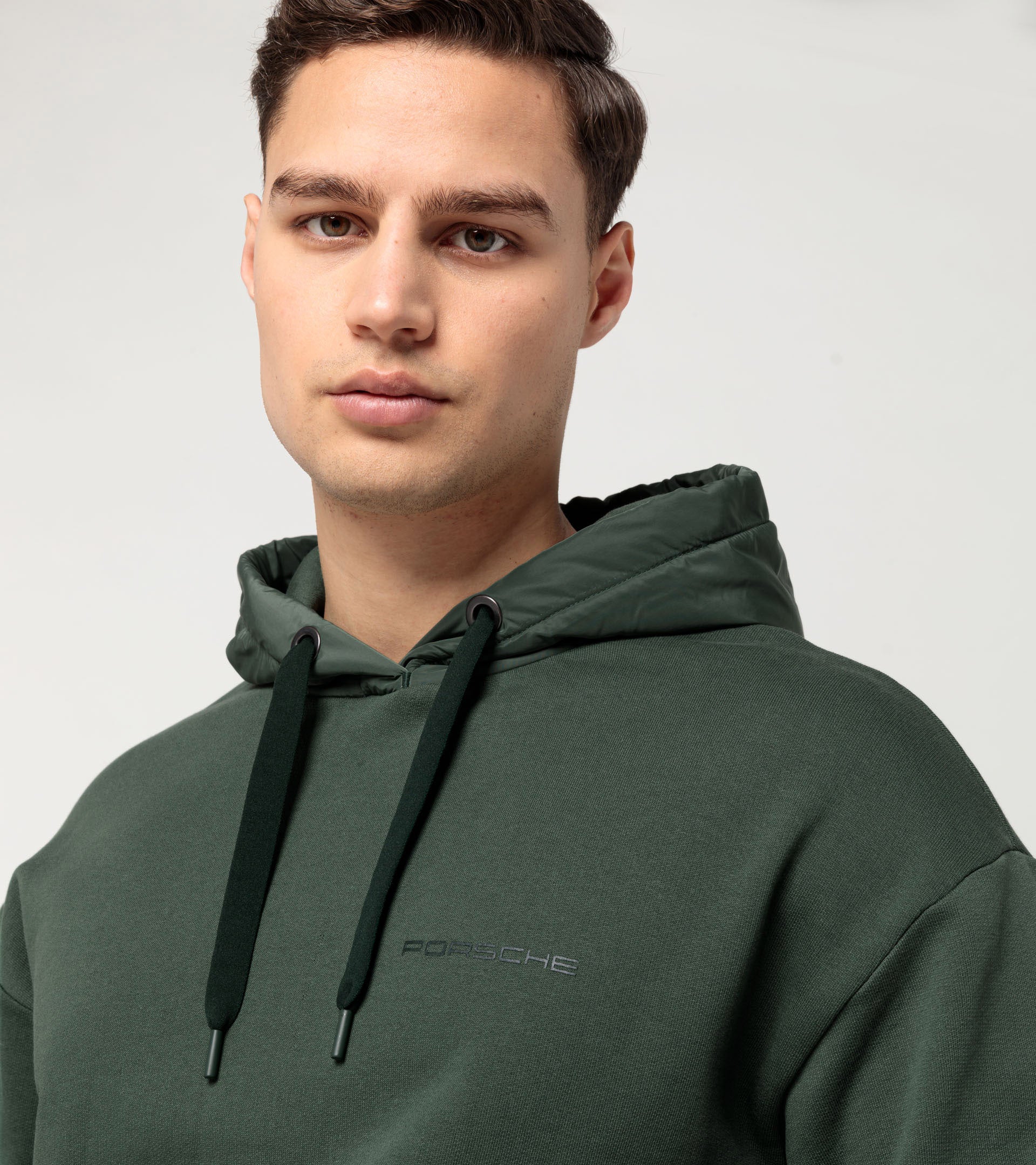 Unisex Hoodie – Essential