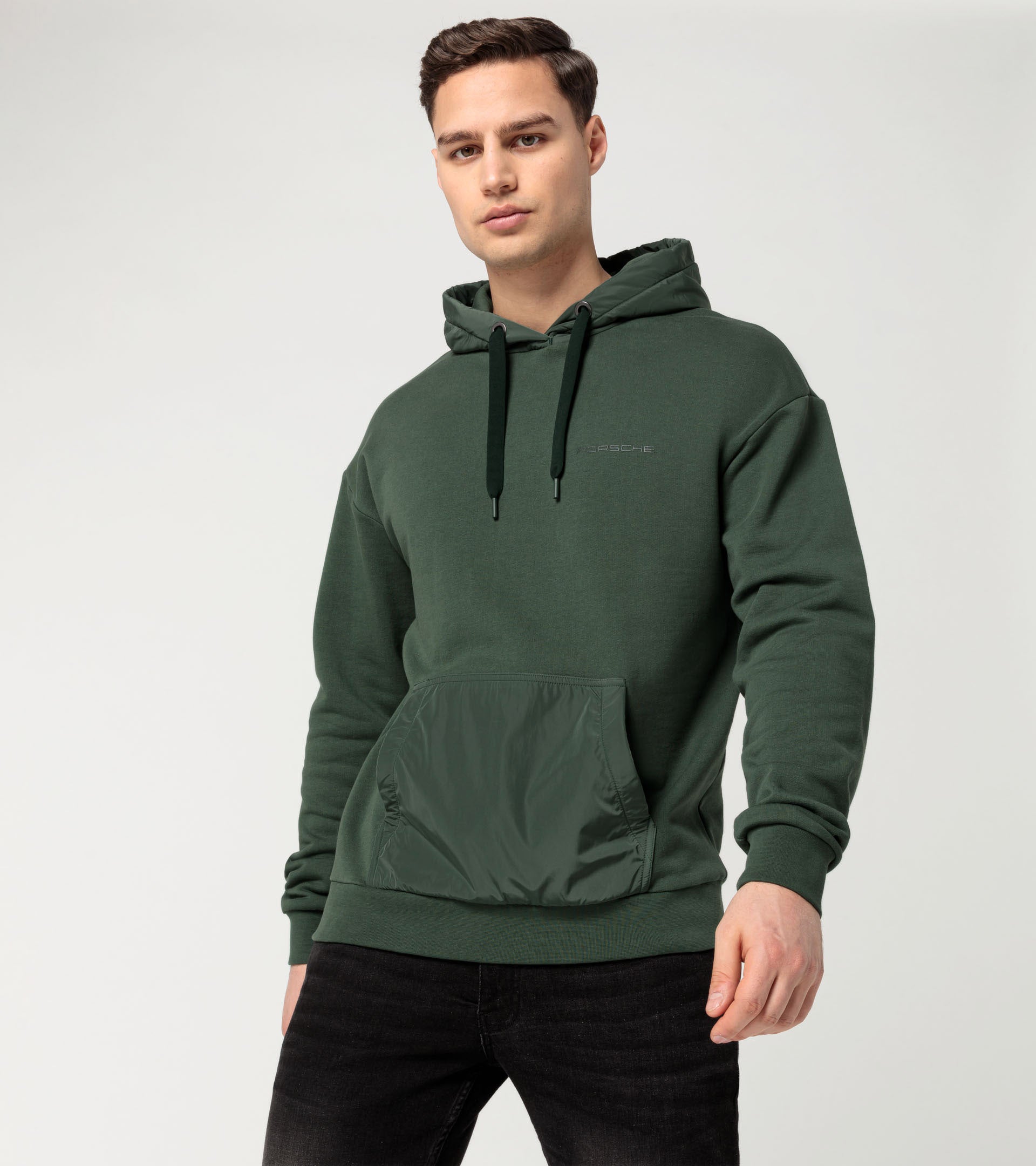 Unisex Hoodie – Essential