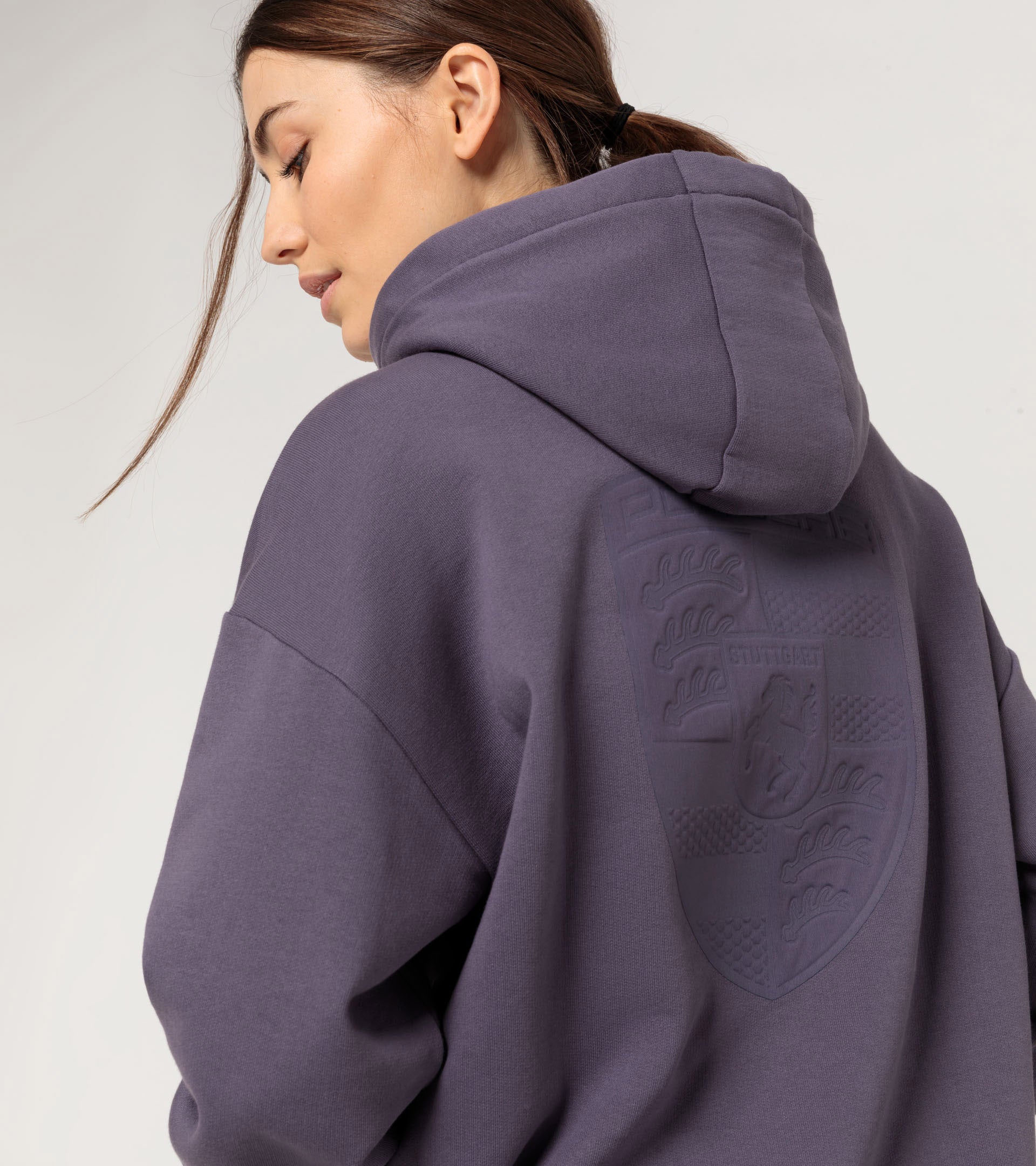 Women's Hoodie – Essential