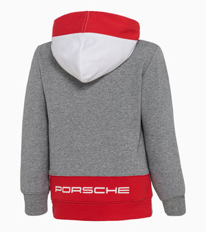 Porsche Kids Hoodie - Essential