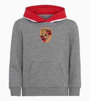 Porsche Kids Hoodie - Essential