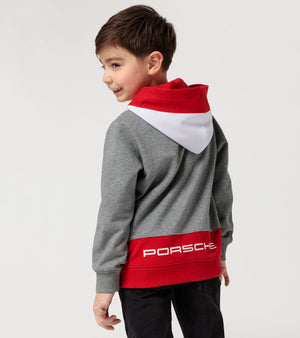 Porsche Kids Hoodie - Essential