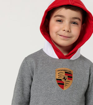 Porsche Kids Hoodie - Essential