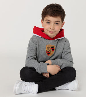 Porsche Kids Hoodie - Essential