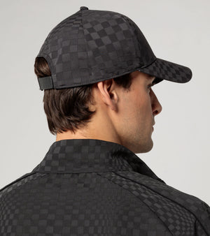 Jacquard cap – 911 Spirit 70