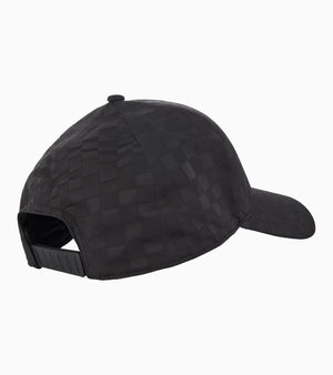 Jacquard cap – 911 Spirit 70