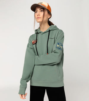 AHEAD Unisex cap