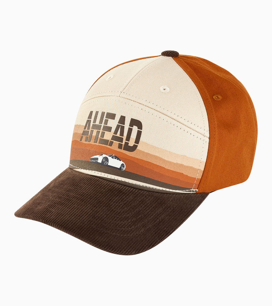 AHEAD Unisex cap