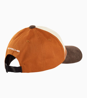 AHEAD Unisex cap
