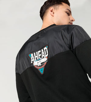 AHEAD Jumper