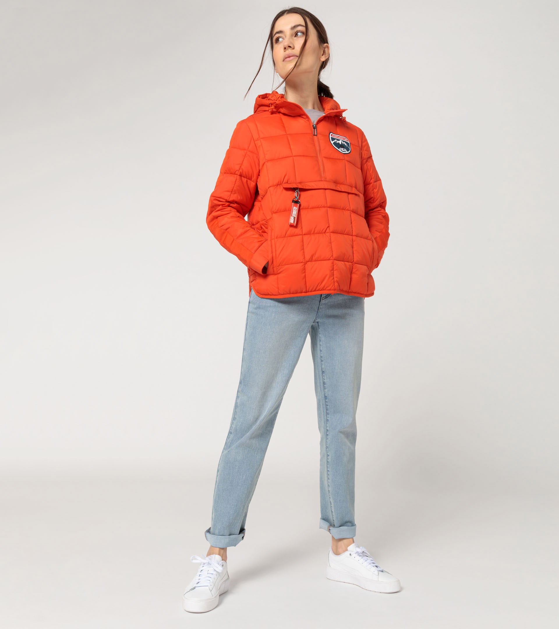 Women's AHEAD jacket