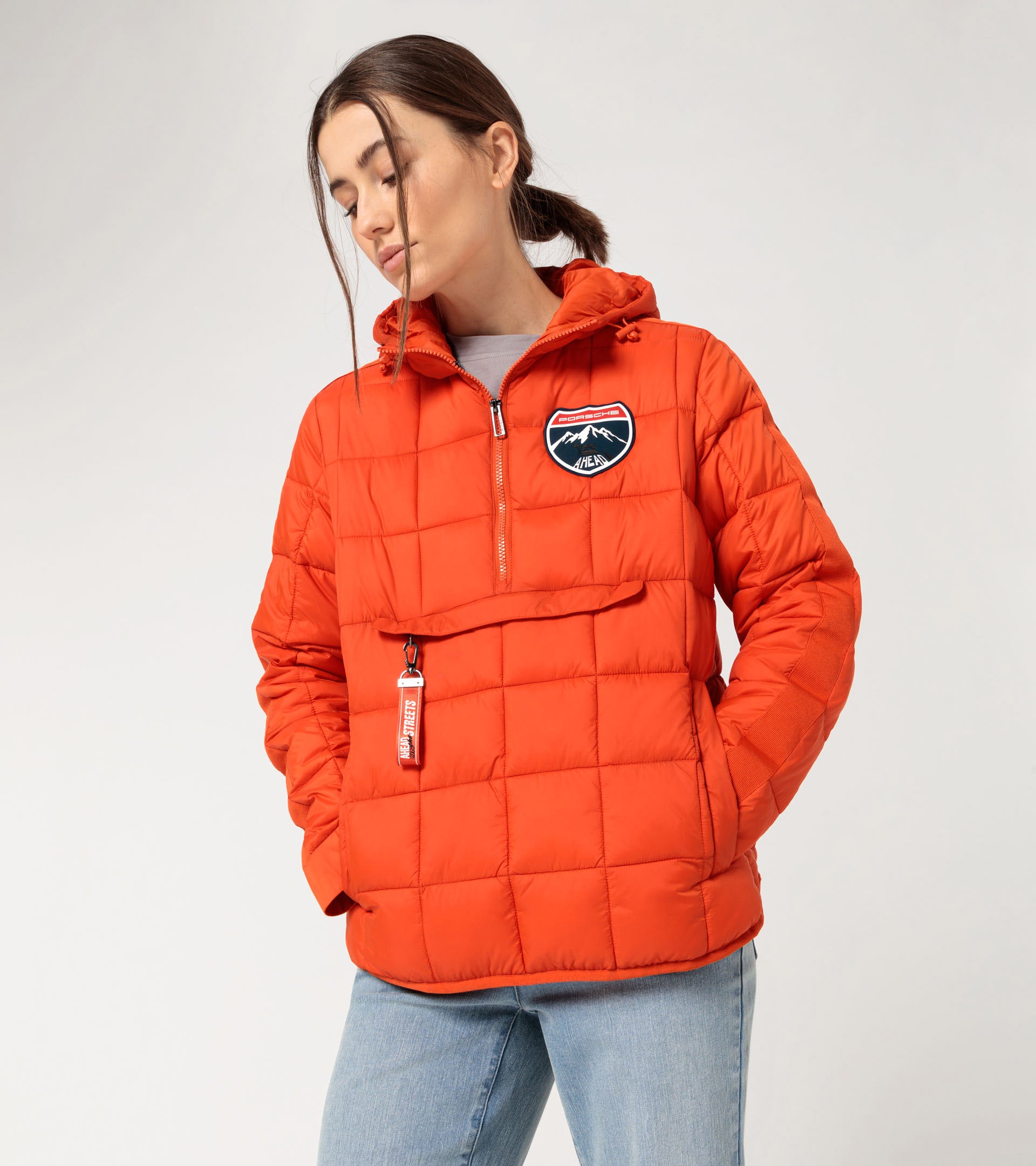 Women's AHEAD jacket