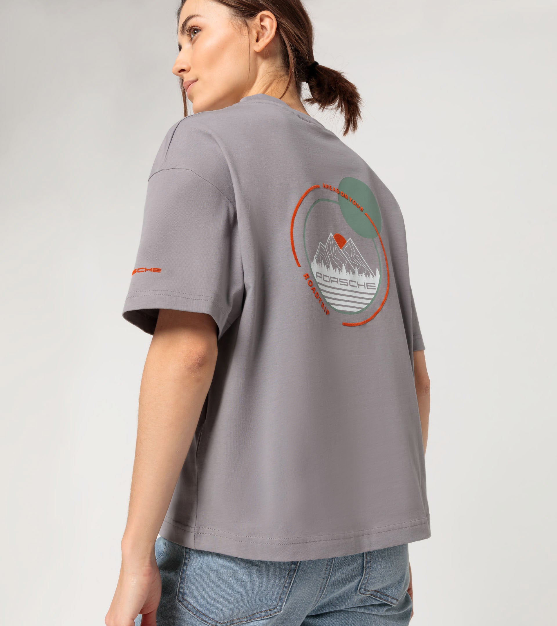 AHEAD Women's T-shirt