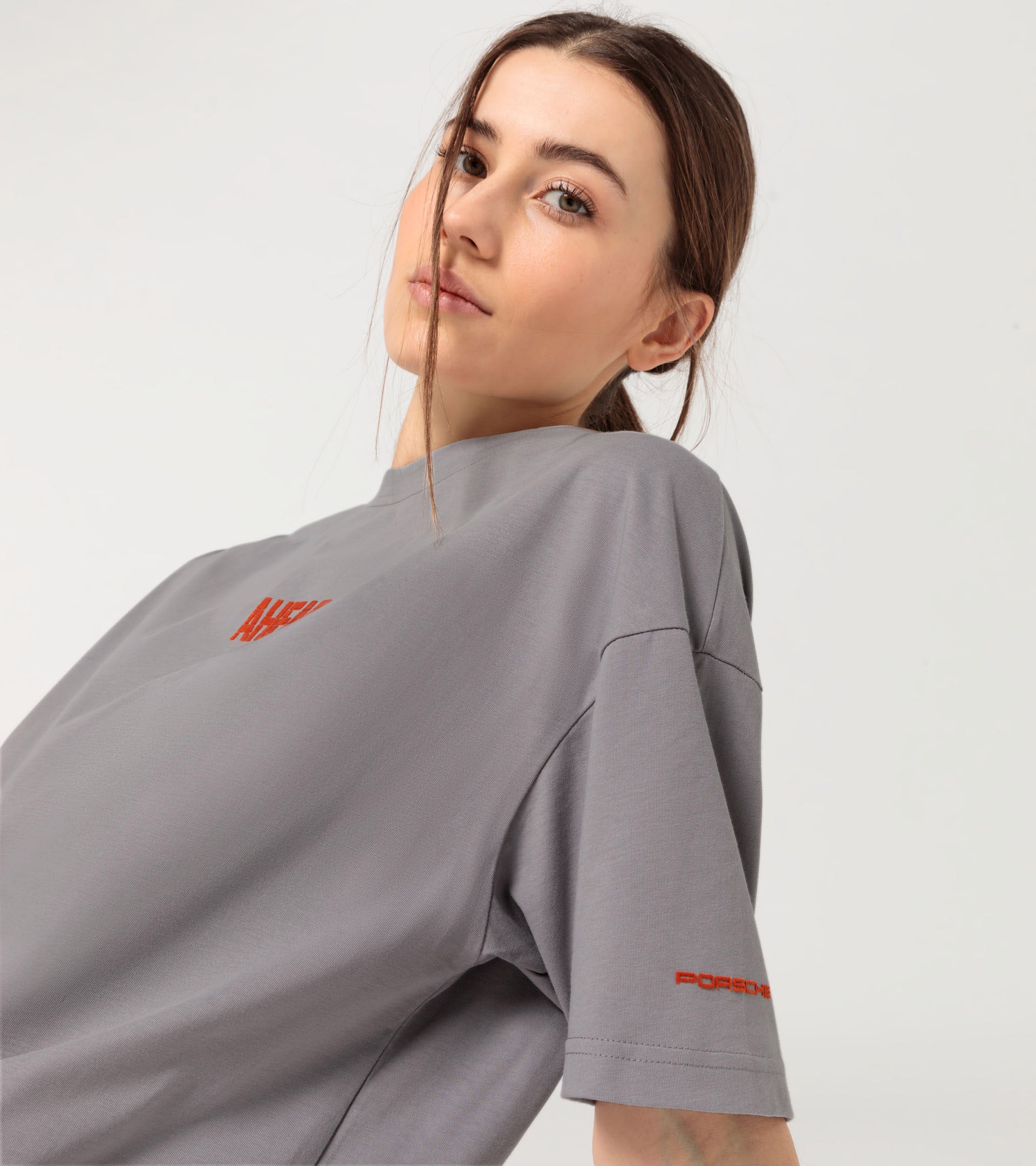 AHEAD Women's T-shirt