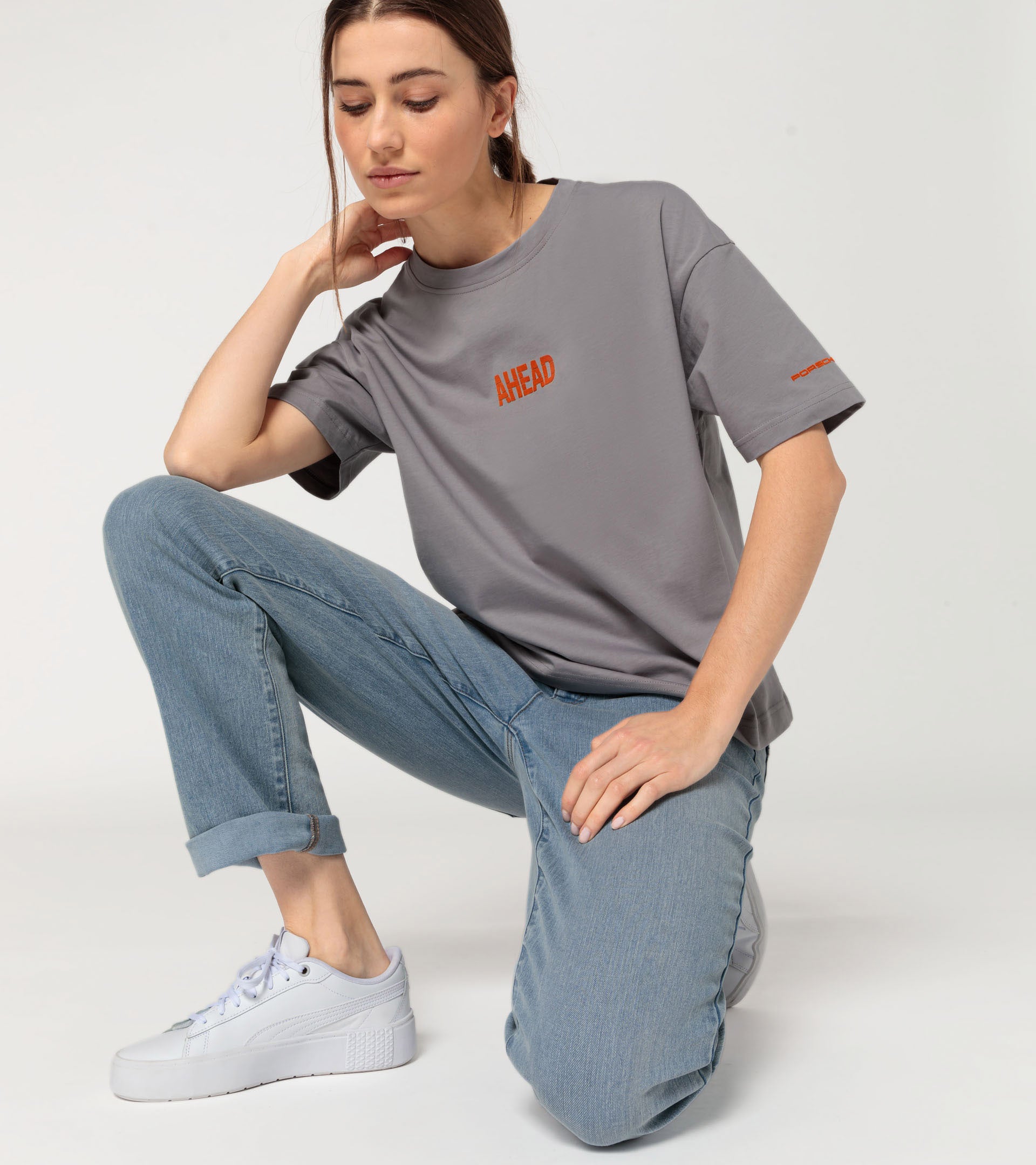 AHEAD Women's T-shirt