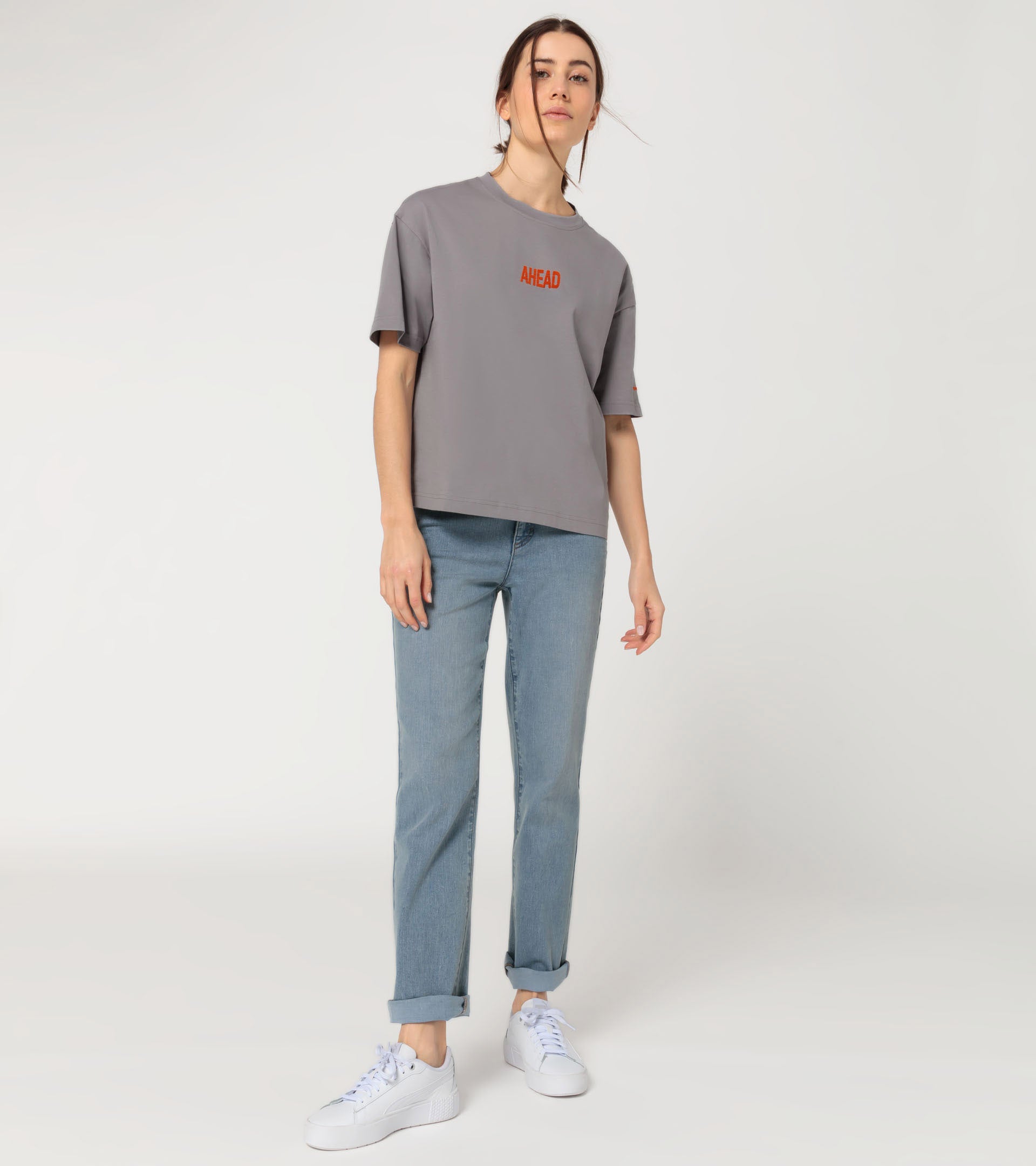 AHEAD Women's T-shirt