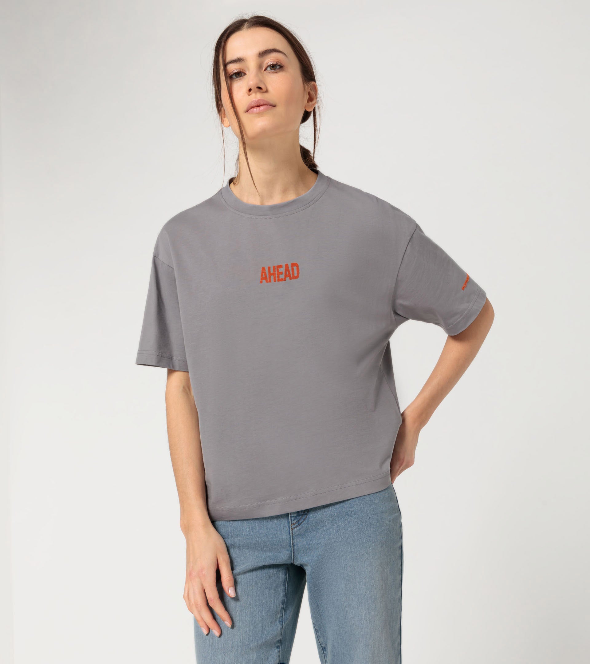 AHEAD Women's T-shirt