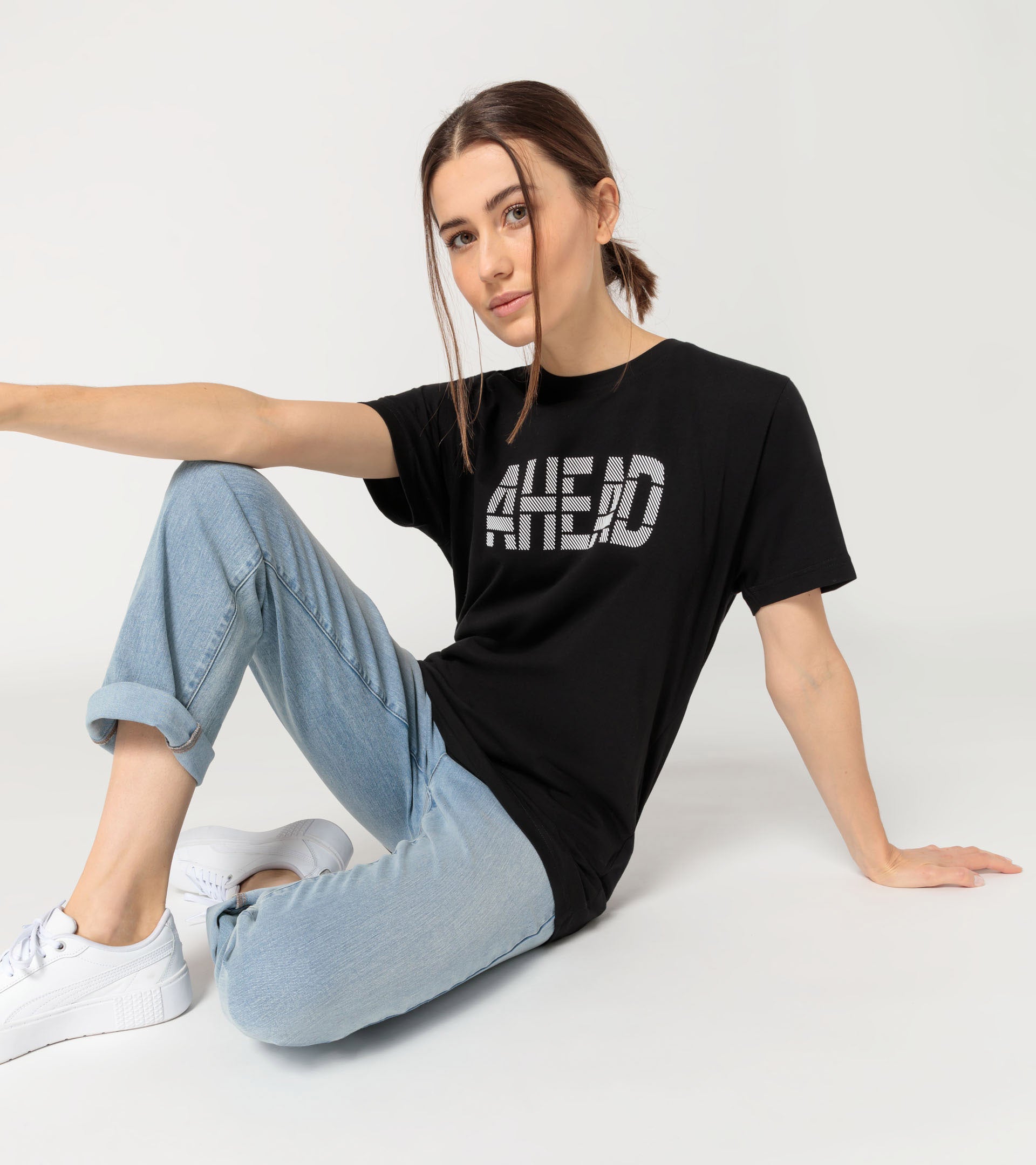 AHEAD Unisex T-shirt
