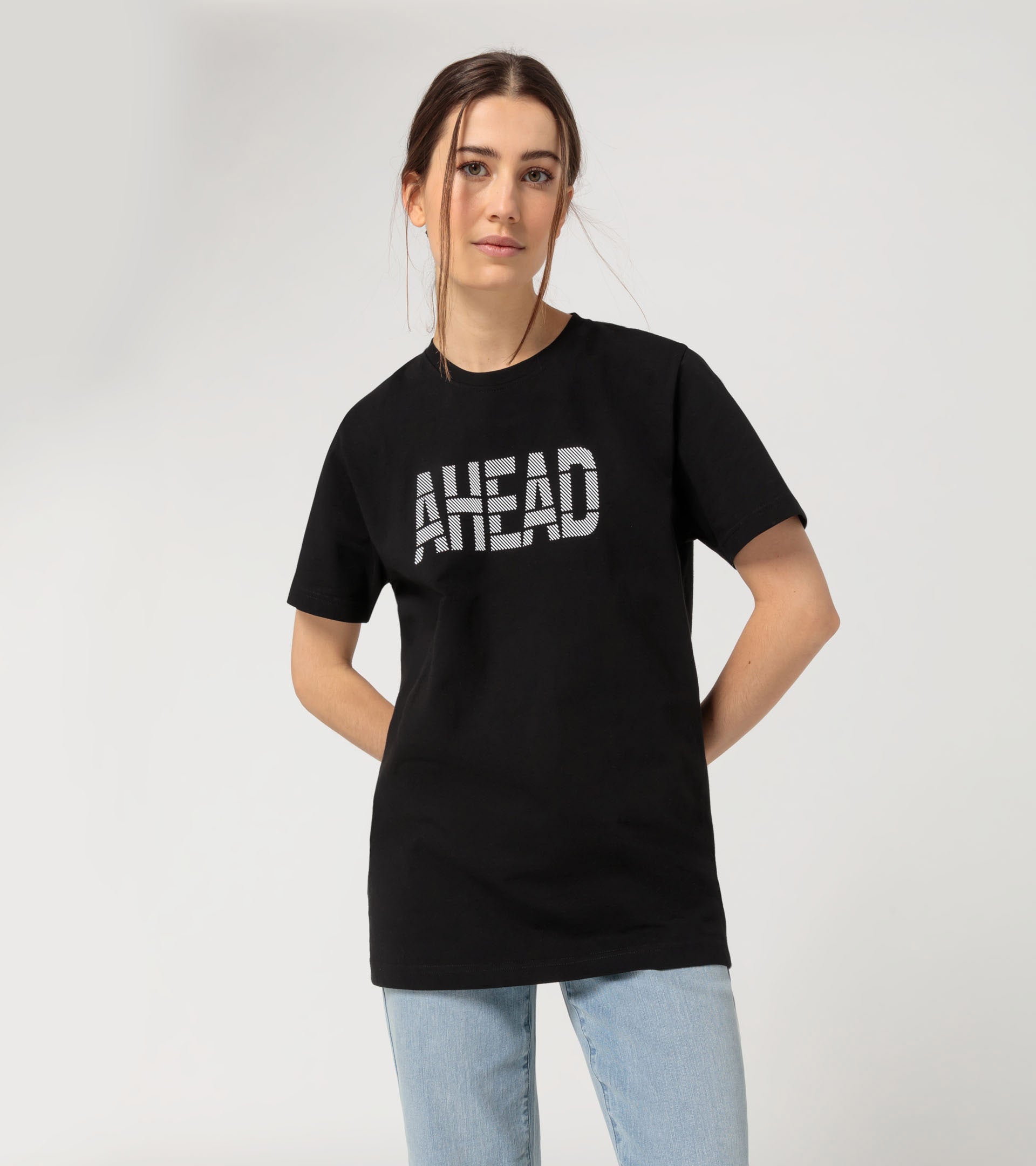 AHEAD Unisex T-shirt