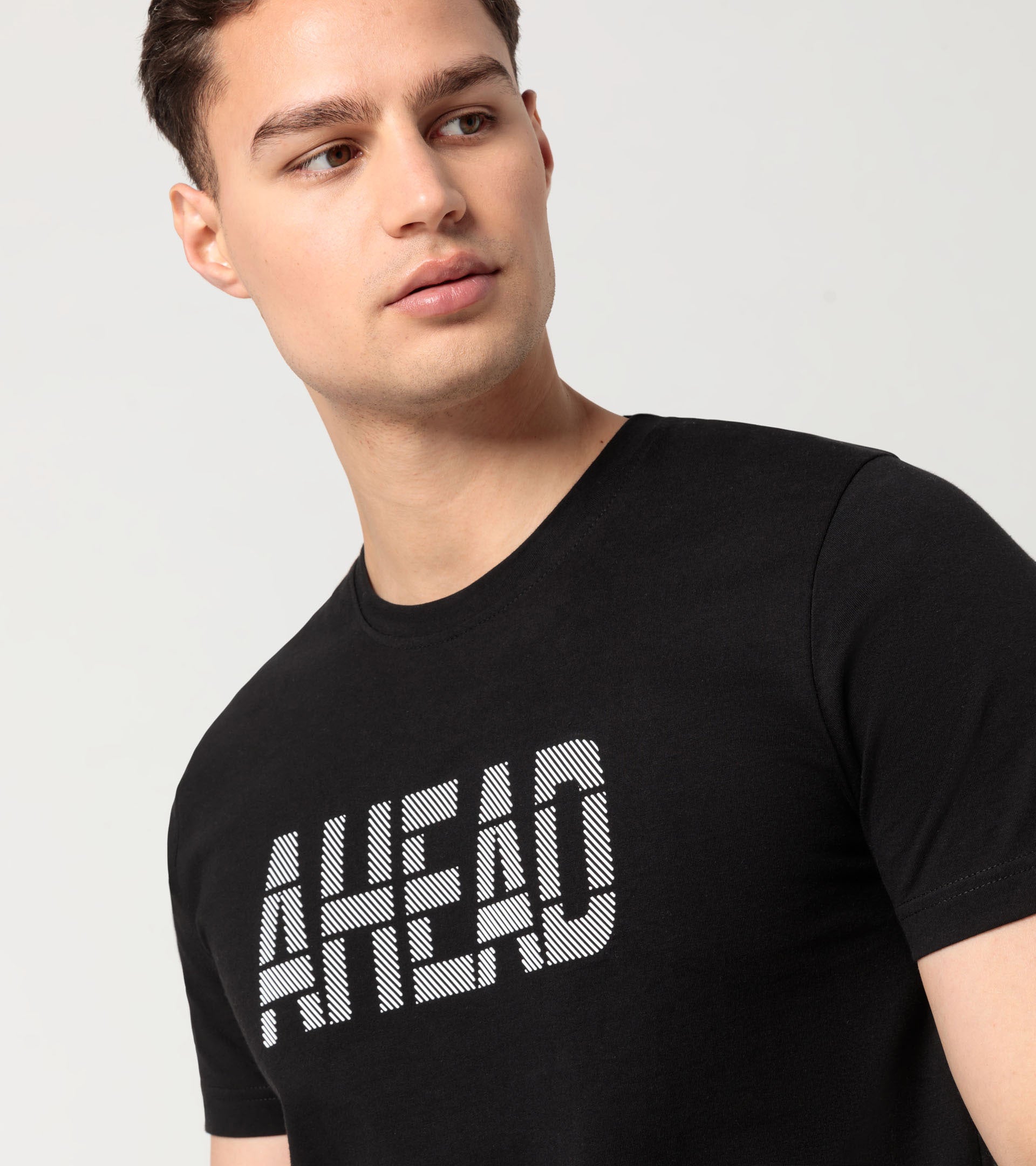 AHEAD Unisex T-shirt