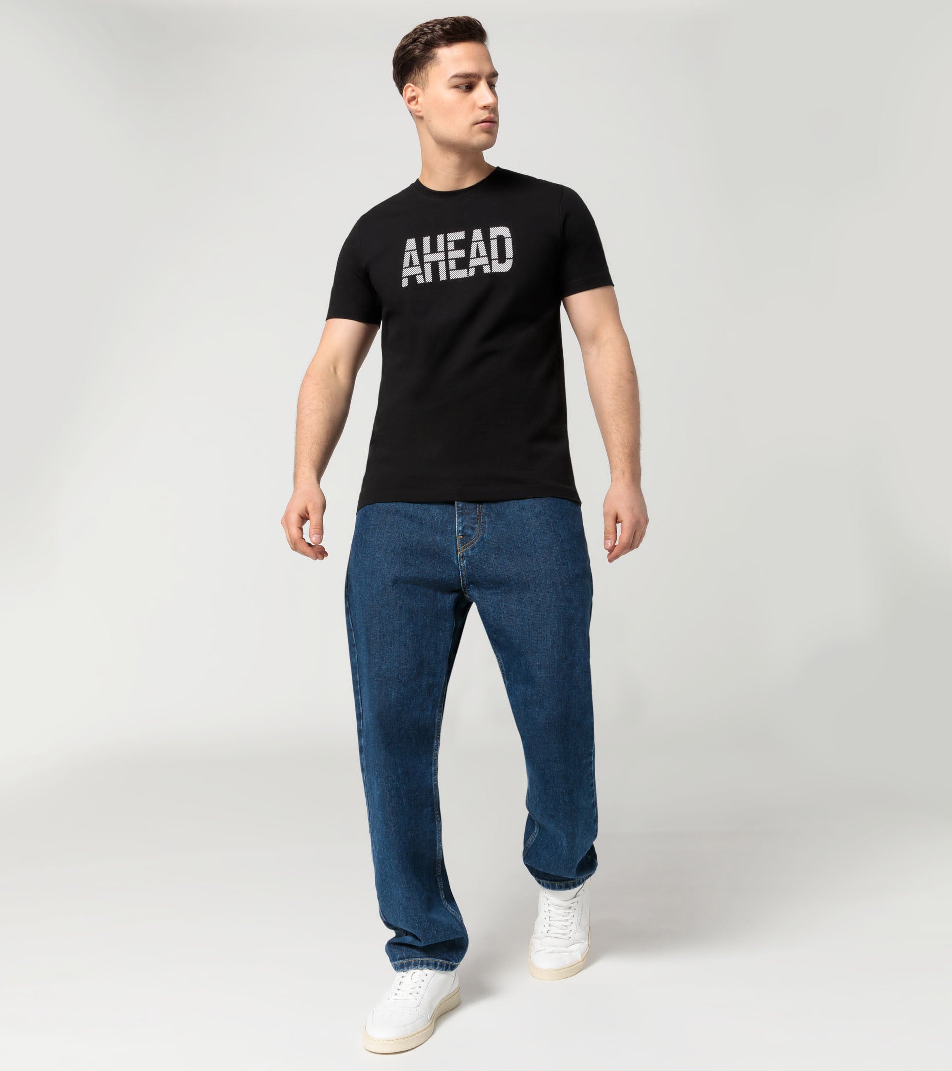 AHEAD Unisex T-shirt