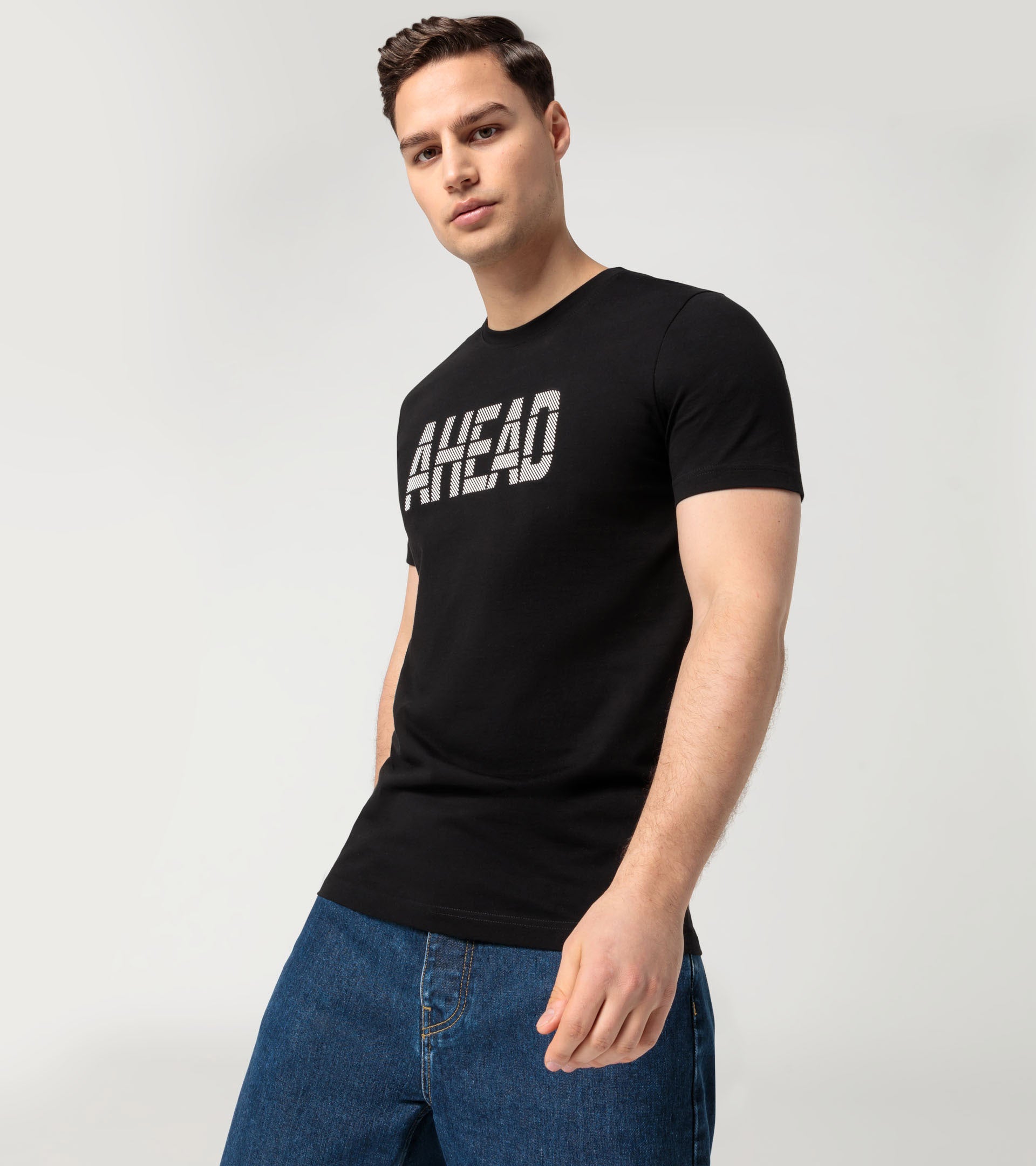 AHEAD Unisex T-shirt
